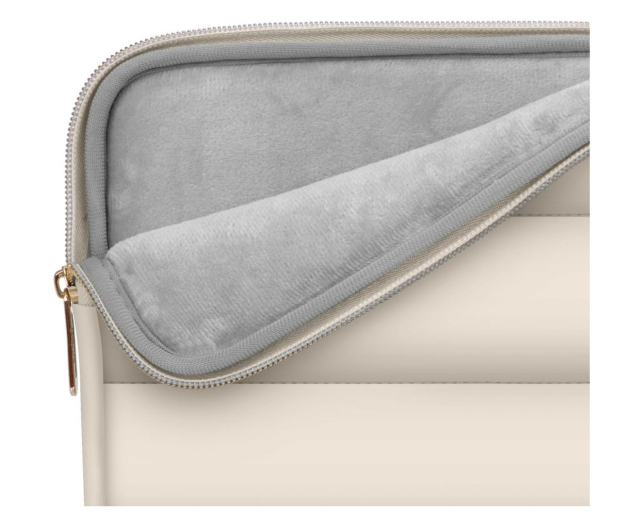 TECH-PROTECT Puffy 15-16'' Sand 5906302375295 - 1296658 - zdjęcie 3